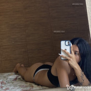 Acompanhante Mirella Muller - Perfil