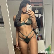 Acompanhante Patrícia - Perfil