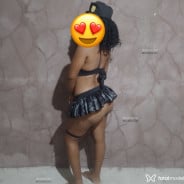 Acompanhante Morena - Perfil