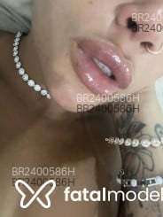 Acompanhante Mayrla Marcelly - Perfil