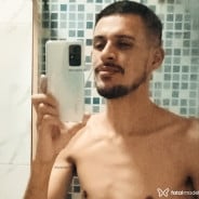 Acompanhante Rodrigo Dias - Perfil