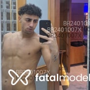 Acompanhante Jonas Silva - Perfil