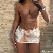 Acompanhante Jade - Perfil
