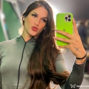 Acompanhante Esthefany Dias - Perfil