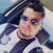 Acompanhante Curypirocudo - Perfil