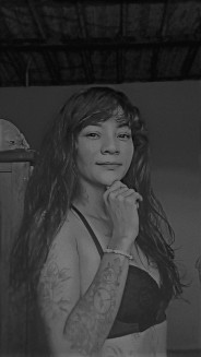 Acompanhante Morenaparaense - Perfil