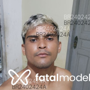 Acompanhante Diogo - Perfil