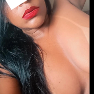 Acompanhante Pérola Negra - Perfil