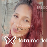Acompanhante ****la - Perfil