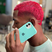 Acompanhante Thiago - Perfil