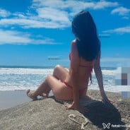 Acompanhante Sofhia Silva - Perfil
