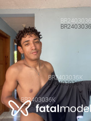 Acompanhante Tiaguinho - Perfil
