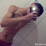 Acompanhante Lucas Martins - Perfil