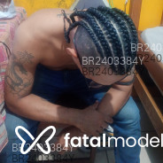 Acompanhante Dotadobahiano - Perfil