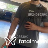 Acompanhante Santos - Perfil