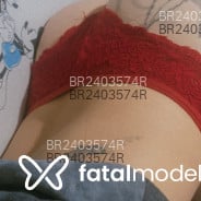 Acompanhante Antonella - Perfil