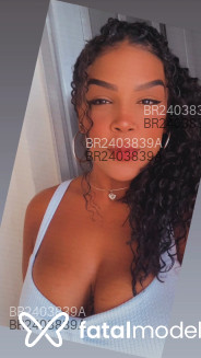 Acompanhante Lowes - Perfil