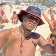 Acompanhante Felipe Baiano - Perfil