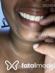 Acompanhante Bonde - Perfil