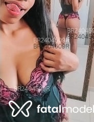 Acompanhante Jéssica - Perfil