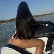 Acompanhante Tayna - Perfil