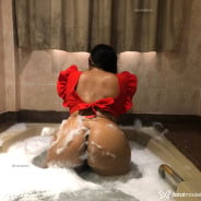 Acompanhante Larissa Andrade - Perfil