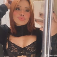 Acompanhante Manuela - Perfil