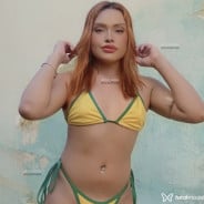 Acompanhante Manuela - Perfil