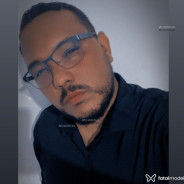 Acompanhante Higor - Perfil
