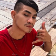Acompanhante Anderson - Perfil