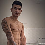 Acompanhante Anderson - Perfil