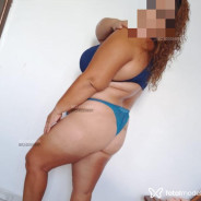 Ketilly Amanda Acompanhante Ketilly Amanda - Perfil