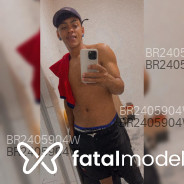 Acompanhante Wellington Gomes - Perfil