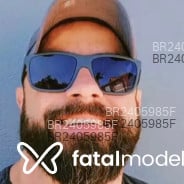 Acompanhante Juliano Cruz - Perfil