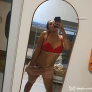 Acompanhante Emma - Perfil