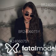 Acompanhante Sabrina - Perfil