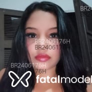 Acompanhante Ravena - Perfil