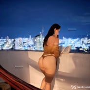 Acompanhante Jessica - Perfil