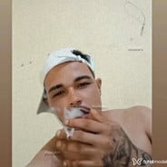 Acompanhante Pedro - Perfil