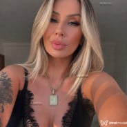 Acompanhante Laura Peres - Perfil