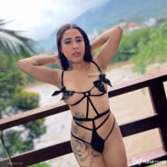 Acompanhante Maya Costa - Perfil