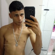 Acompanhante Emerson - Perfil