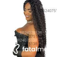 Acompanhante Dany Cavalonnah - Perfil