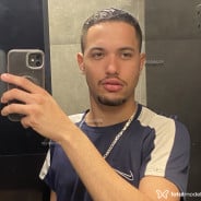 Acompanhante Jhon Santos - Perfil