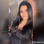 Acompanhante Ana Julia - Perfil