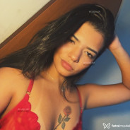 Acompanhante Larissa Talita - Perfil