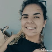Acompanhante Karol - Perfil