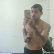 Acompanhante Hulk Magrelo - Perfil