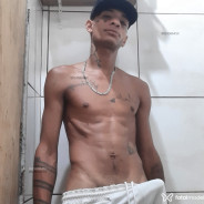 Acompanhante Rodrigodotado - Perfil