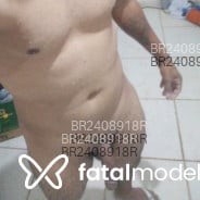 Acompanhante Fernando - Perfil